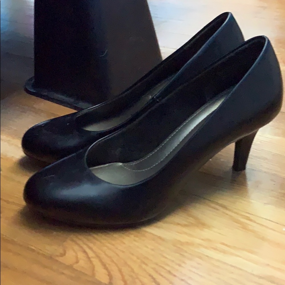 heels